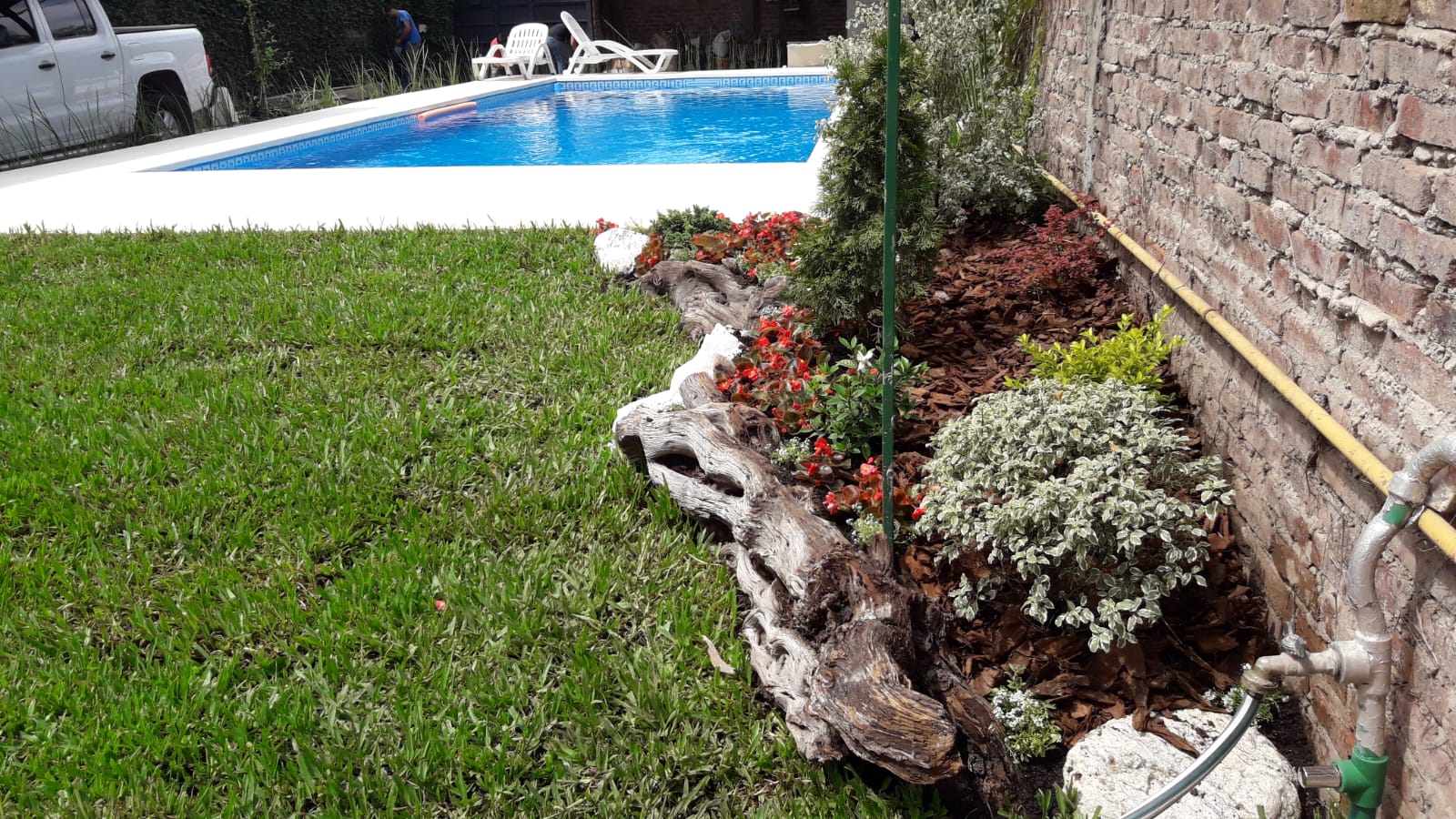 Foto Propiedad